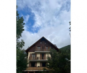 Chalet Moulinot
